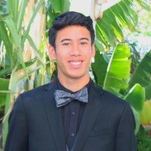 Meet your Posher, Nick